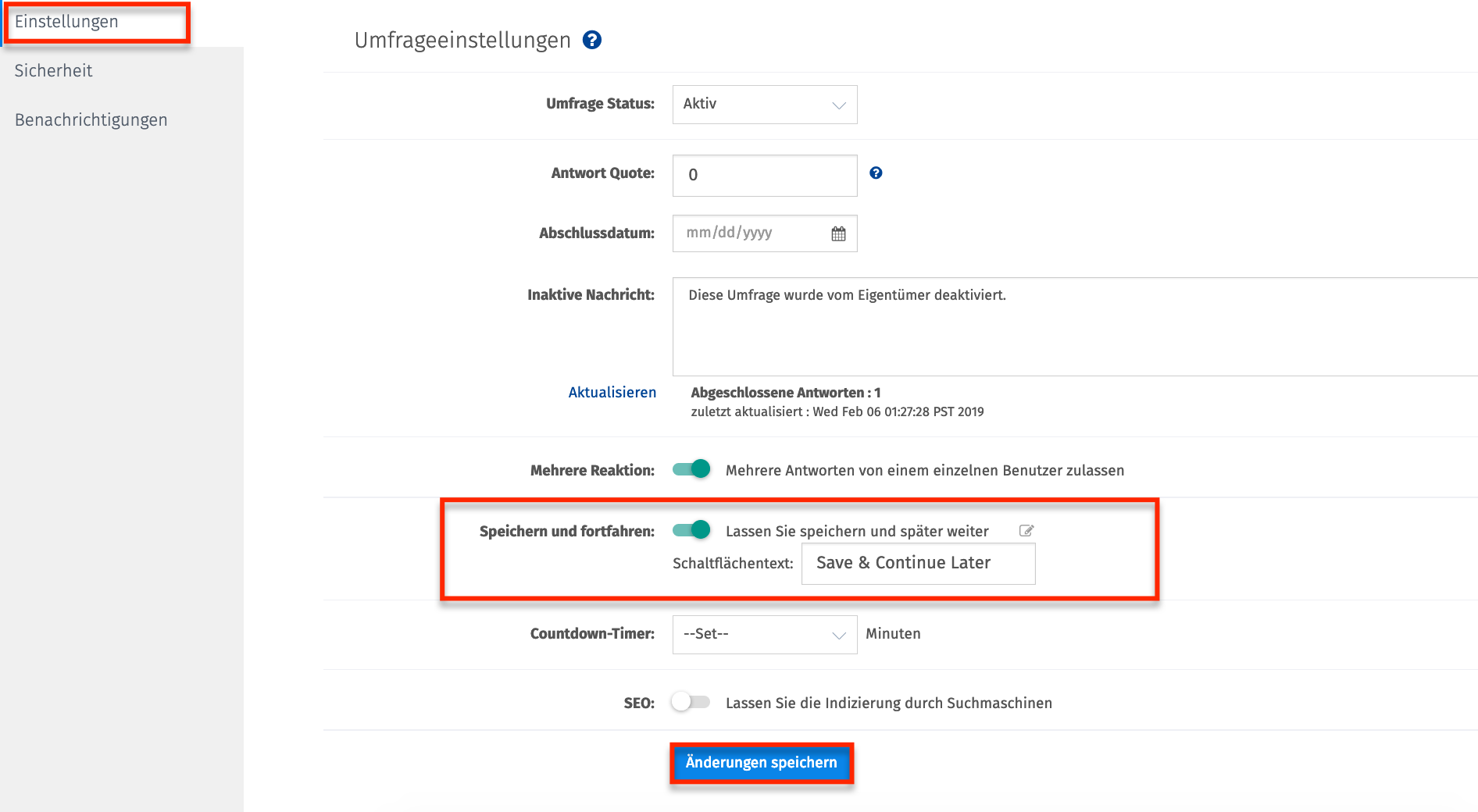 Survey Software Help Image